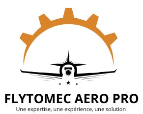 FLYTOMEC AERO PRO-logo